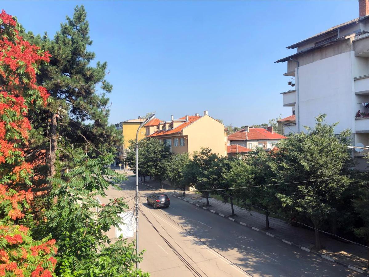 Corner House Apartment Μοντάνα Εξωτερικό φωτογραφία