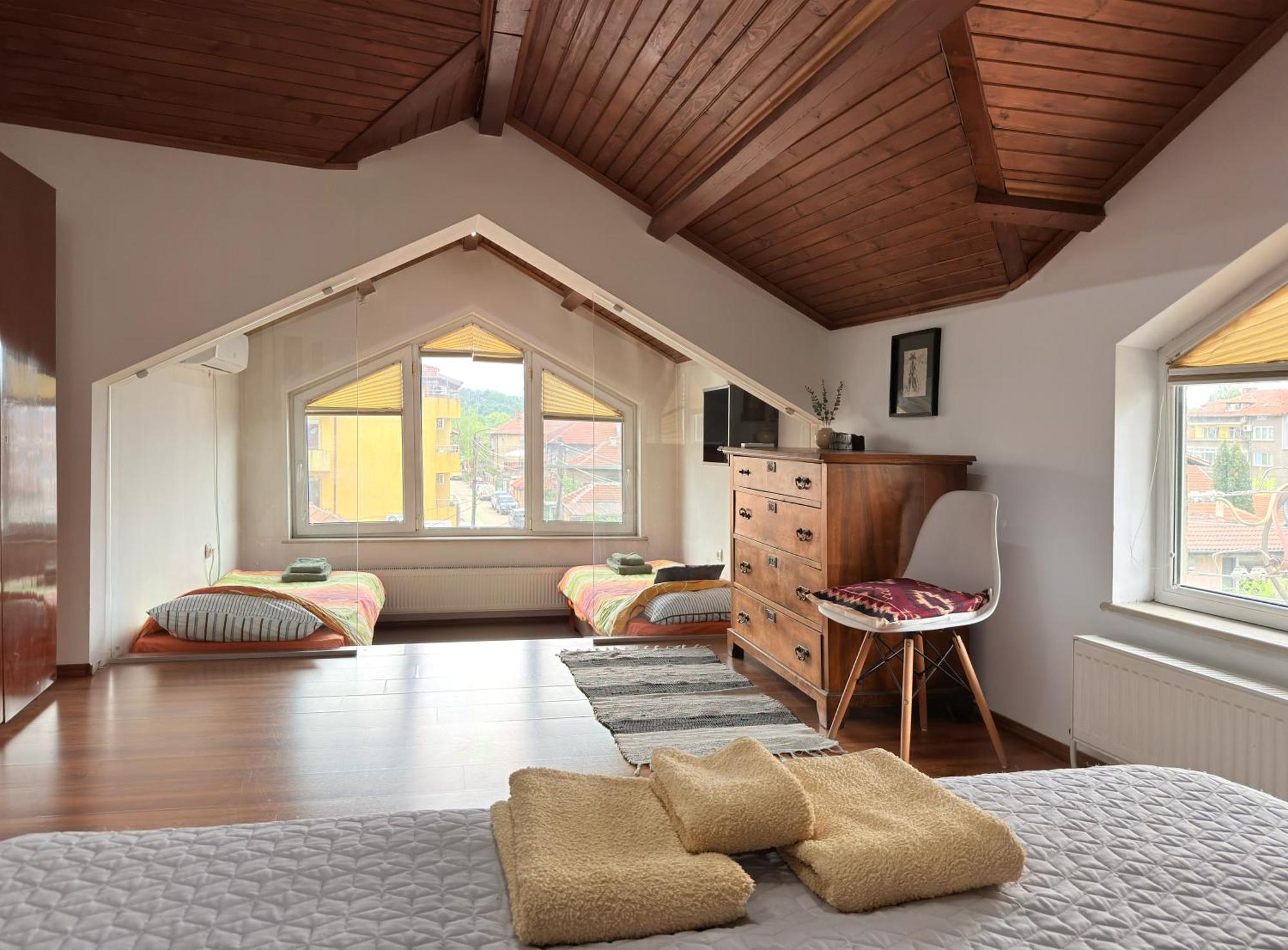 Corner House Apartment Μοντάνα Εξωτερικό φωτογραφία