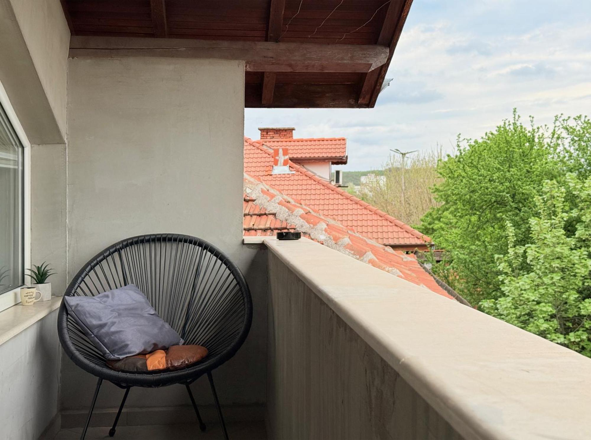 Corner House Apartment Μοντάνα Εξωτερικό φωτογραφία